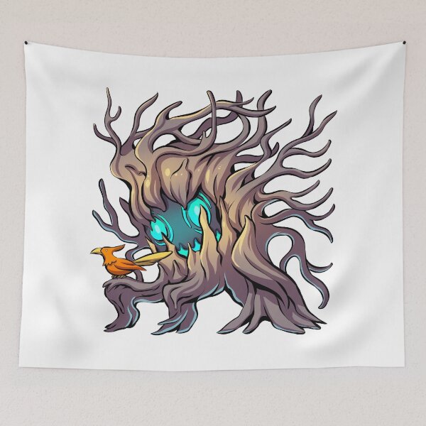 Item preview, Mystiq - Elder designed and sold by Rousteinire.
