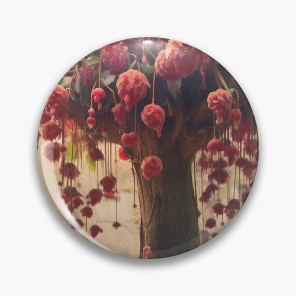 Item preview, Cannonball Tree designed and sold by DigitizedArt.