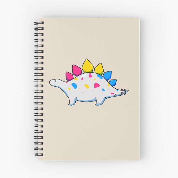Item preview, Pansexual Pridosaurus designed and sold by Mouse1836.