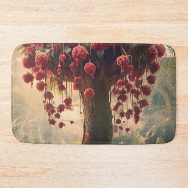 Item preview, Cannonball Tree designed and sold by DigitizedArt.