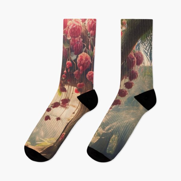 Item preview, Cannonball Tree designed and sold by DigitizedArt.