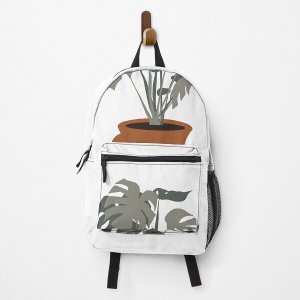 Item preview, Plant Parent in French “parent de plantes” designed and sold by trenchbalence.