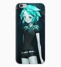 phosphophyllite iPhone Case