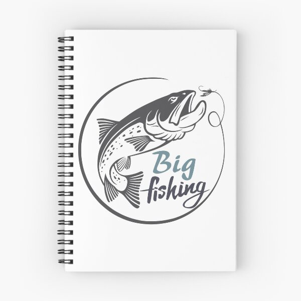 Item preview, trout fishing designed and sold by kvasay.