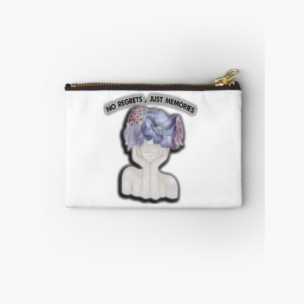 Item preview, No Regrets ,Only Memories designed and sold by itisShop.