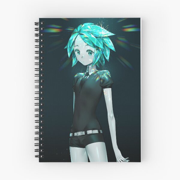 Item preview, phosphophyllite designed and sold by Sandral76.
