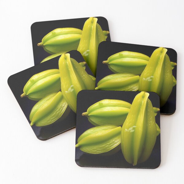 Item preview, Carambola Fruit designed and sold by DigitizedArt.