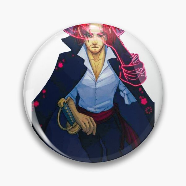 Item preview, Shanks yonko designed and sold by Lilaonn.