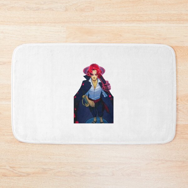 Item preview, Shanks yonko designed and sold by Lilaonn.