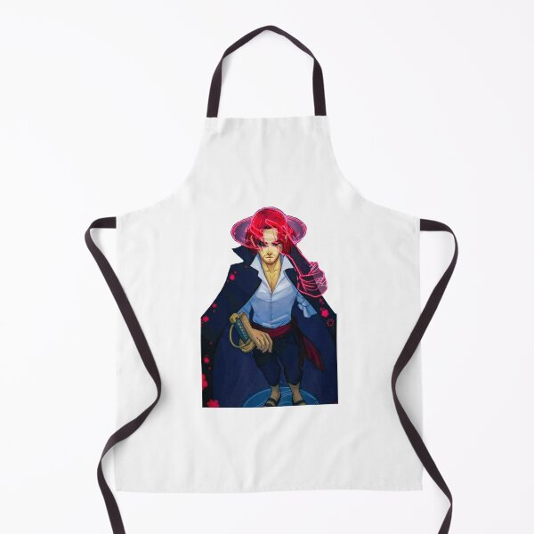 Item preview, Shanks yonko designed and sold by Lilaonn.