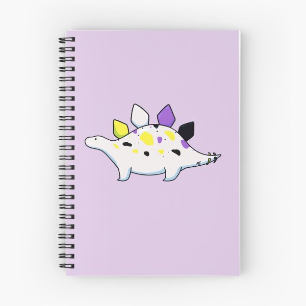 Item preview, Nonbinary Pridosaurus designed and sold by Mouse1836.