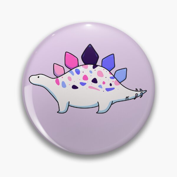 Item preview, Omnisexual Pridosaurus designed and sold by Mouse1836.
