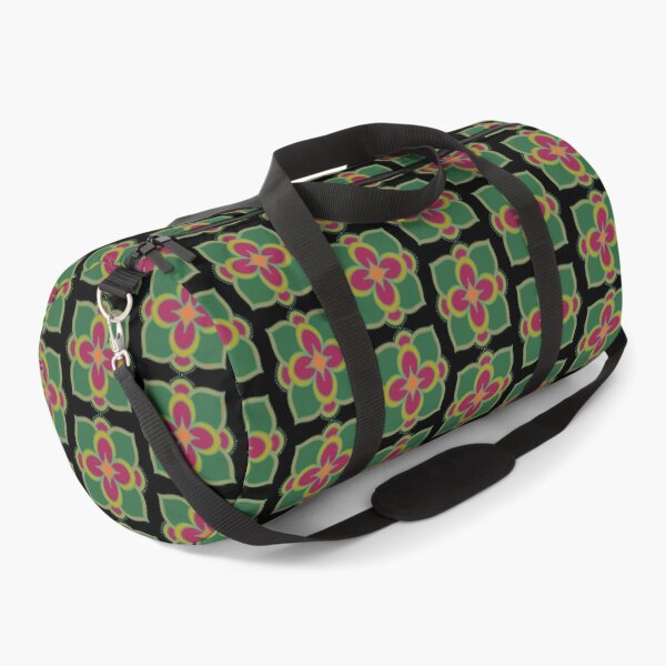 Item preview, Green Floral by Niibidoon designed and sold by Niibidoon.