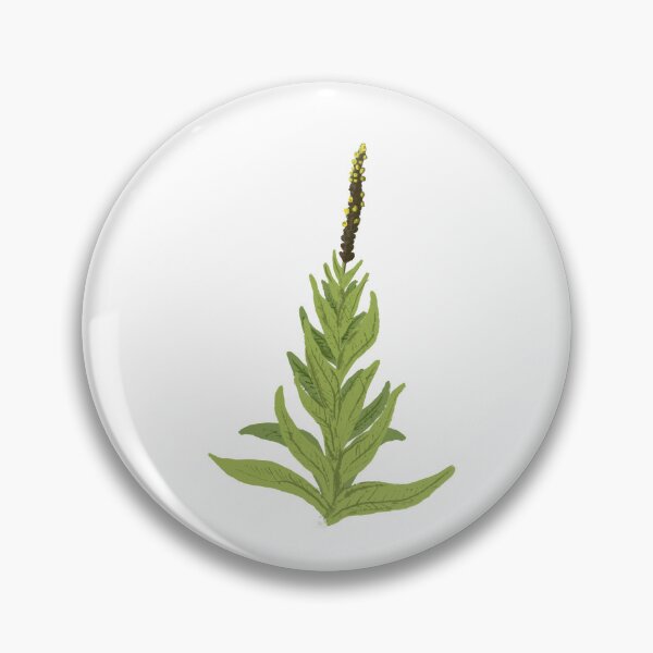 Item preview, Mullein designed and sold by Thur.