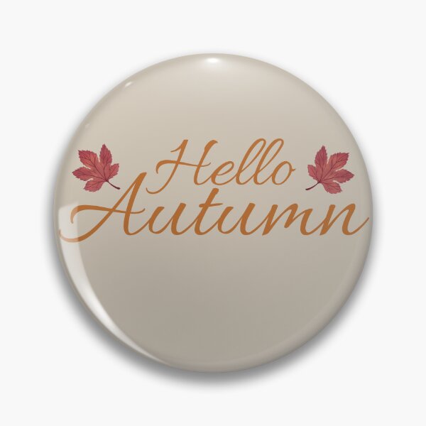 Artikelvorschau, Hallo Herbst-Herbst-Favoriten-Bujo-Set-Paket entworfen und verkauft von ReverieDaze.