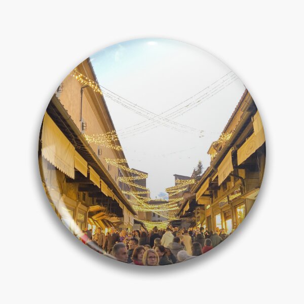 Item preview, Ponte Vecchio designed and sold by EmmelineKlatt.
