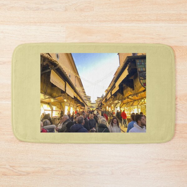Item preview, Ponte Vecchio designed and sold by EmmelineKlatt.