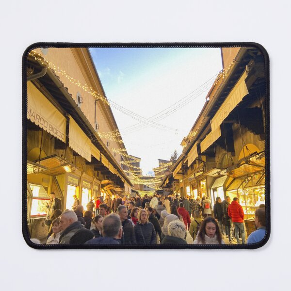 Item preview, Ponte Vecchio designed and sold by EmmelineKlatt.