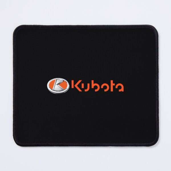 Item preview, Kubota 	 (Orange Text)  	 designed and sold by zfrttnrsyvw3.