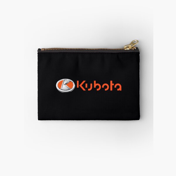 Item preview, Kubota 	 (Orange Text)  	 designed and sold by zfrttnrsyvw3.