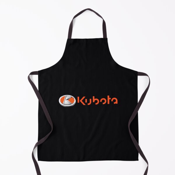 Item preview, Kubota (Orange Text) designed and sold by zfrttnrsyvw3.