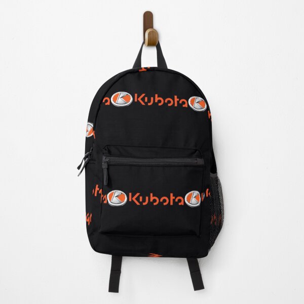 Item preview, Kubota 	 (Orange Text)  	 designed and sold by zfrttnrsyvw3.