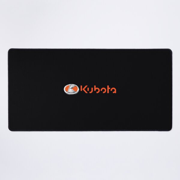 Item preview, Kubota (Orange Text) designed and sold by zfrttnrsyvw3.