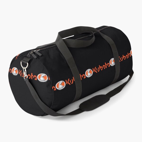 Item preview, Kubota 	 (Orange Text)  	 designed and sold by zfrttnrsyvw3.