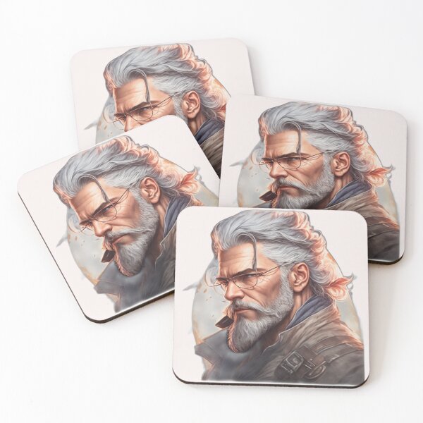 Item preview, Design V Style Philosopher Epictetus  designed and sold by StoicWarrior.