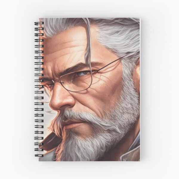 Item preview, Design V Style Philosopher Epictetus  designed and sold by StoicWarrior.