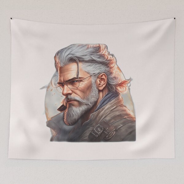 Artikelvorschau, Design V Stil Philosoph Epictetus entworfen und verkauft von StoicWarrior.