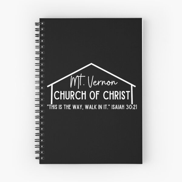 Item preview, Mount Vernon Church of Christ - Light designed and sold by drquest.