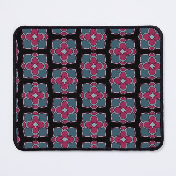 Item preview, Dusty Floral by Niibidoon designed and sold by Niibidoon.