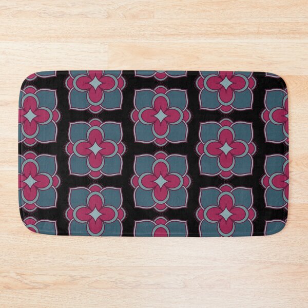 Item preview, Dusty Floral by Niibidoon designed and sold by Niibidoon.