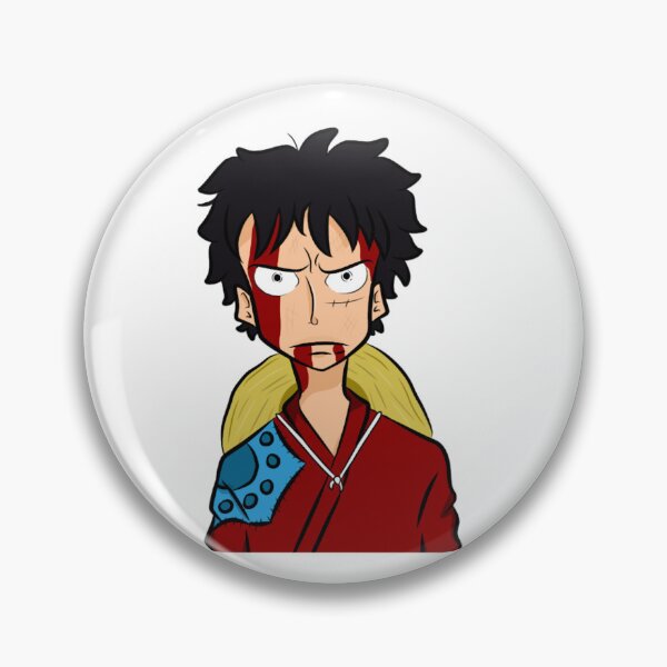 Item preview, Singe. D.Luffy designed and sold by Lilaonn.