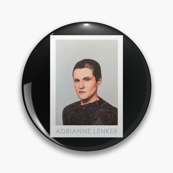 Item preview, Adrianne LenkerBig Thief designed and sold by Brodyygardner.