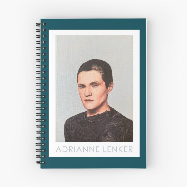 Item preview, Adrianne LenkerBig Thief designed and sold by Brodyygardner.