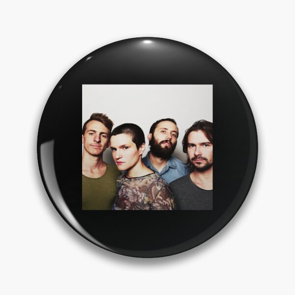Item preview, Album - Big Thief designed and sold by Brodyygardner.