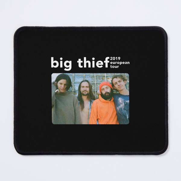 Item preview, big thief designed and sold by Brodyygardner.