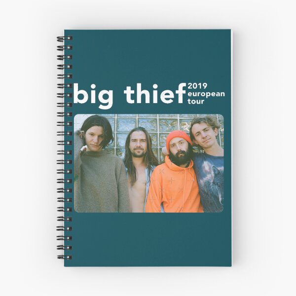 Item preview, big thief     designed and sold by Brodyygardner.
