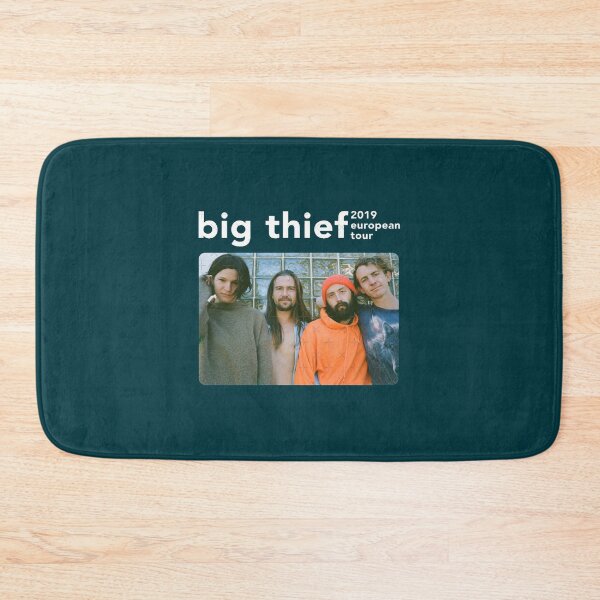 Item preview, big thief     designed and sold by Brodyygardner.