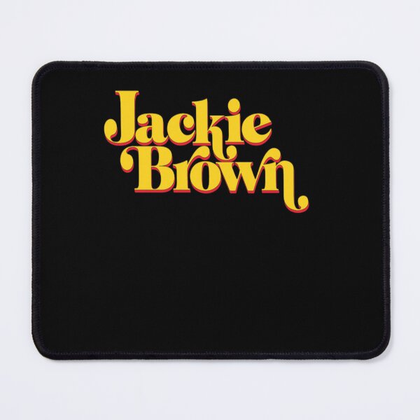 Item preview, jackie brown designed and sold by TonHundley.