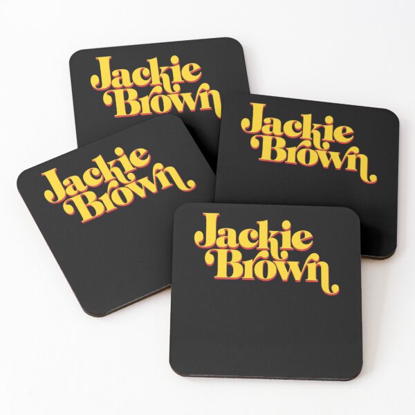 Item preview, jackie brown designed and sold by TonHundley.
