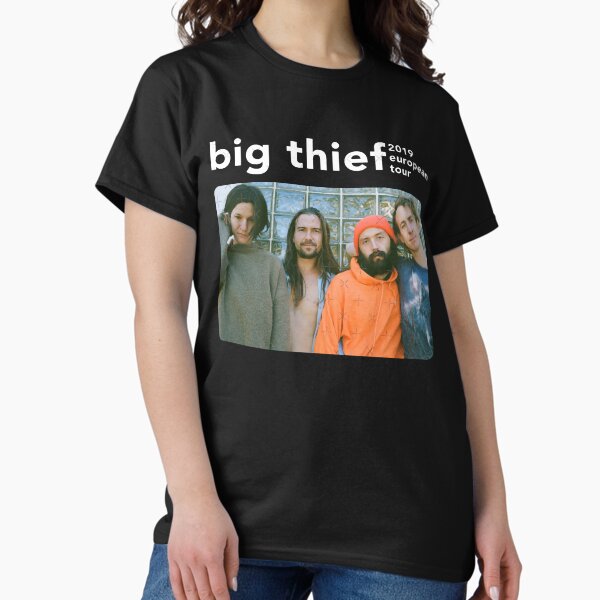 Item preview, big thief     designed and sold by Brodyygardner.