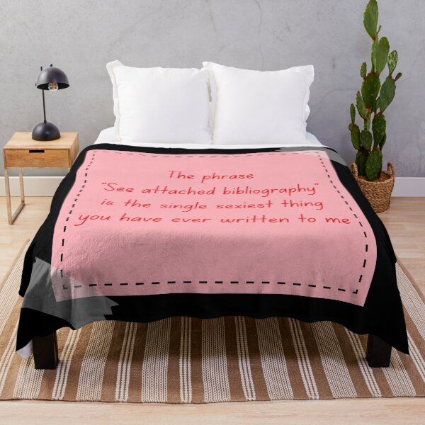 Item preview, Red, White, and Royal Blue quote note designed and sold by broadwaygirl142.
