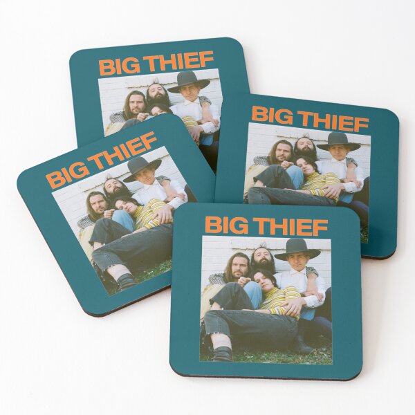 Item preview, Big Thief      designed and sold by Brodyygardner.