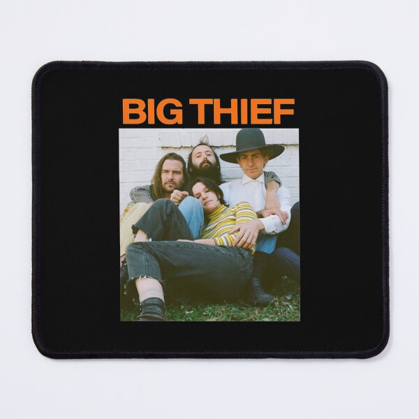 Item preview, Big Thief designed and sold by Brodyygardner.