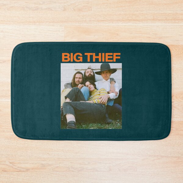 Item preview, Big Thief      designed and sold by Brodyygardner.