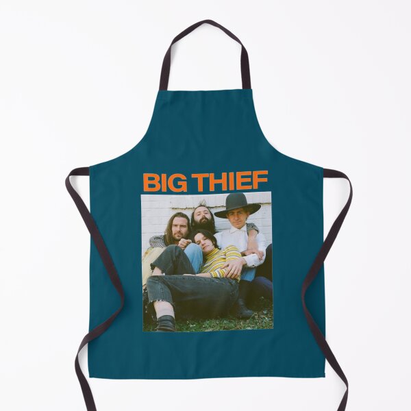 Item preview, Big Thief designed and sold by Brodyygardner.