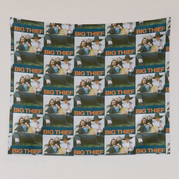 Item preview, Big Thief      designed and sold by Brodyygardner.